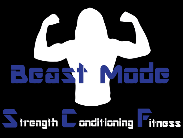 Beast Mode Logo